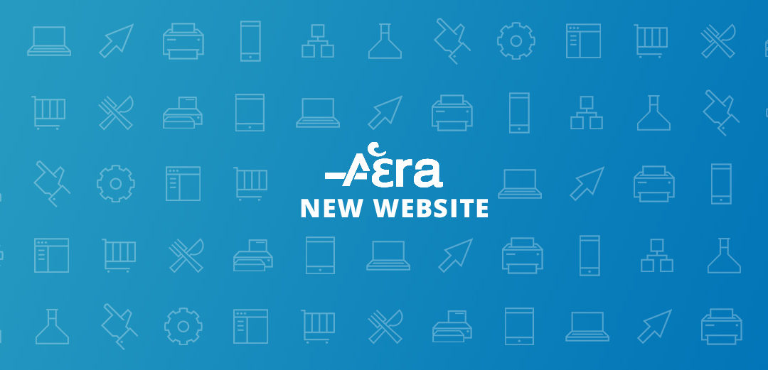 Nuovo sito web