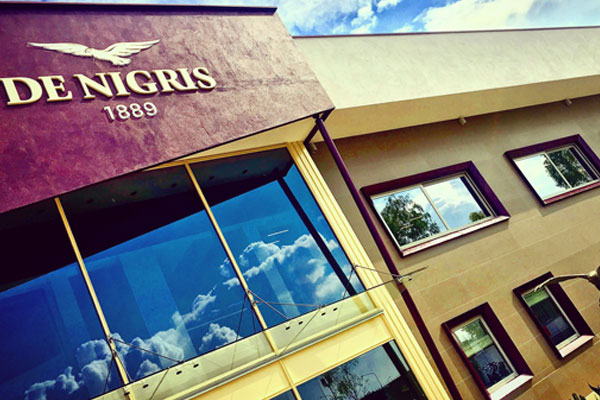 Acetificio De Nigris