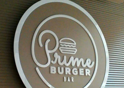 Prime Burger