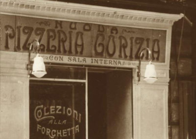Pizzeria Gorizia
