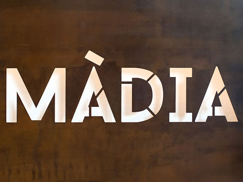 Pizzeria Madia
