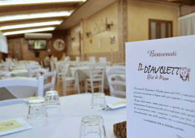 Il Diavoletto