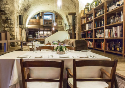 La casa del Nonno