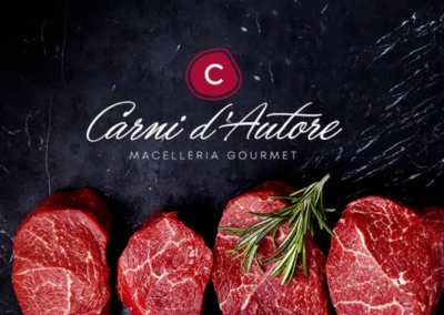 Carni d’autore – Macelleria Gourmet