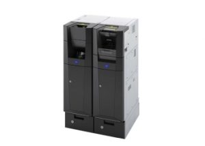 Glory -Cash infinity - CI 10 distribuito da Aera Srl