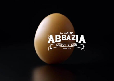 La cantina dell’Abbazia – Pozzuoli