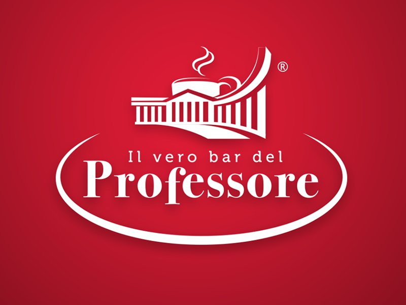 Il vero bar del professore – Napoli