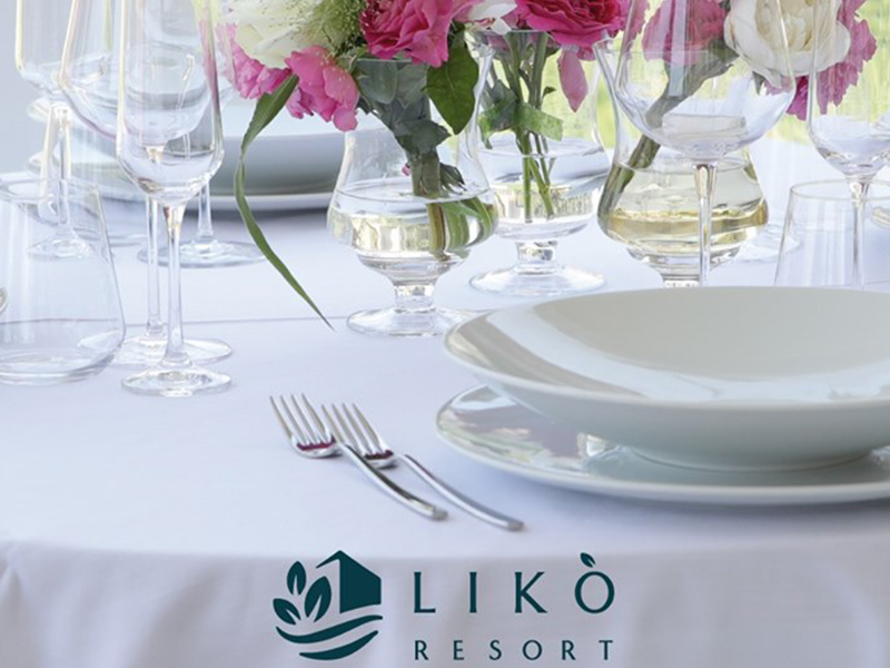 Likò Resort – Nocera Inferiore