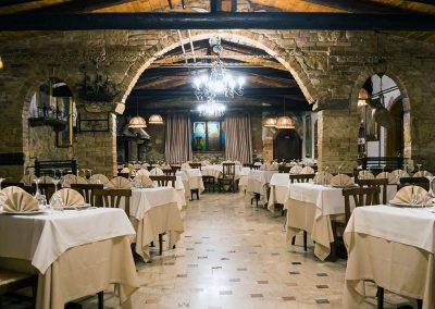 La Baita – Valle di Maddaloni