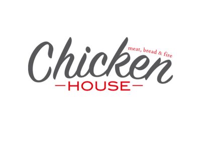Chicken house – Roma