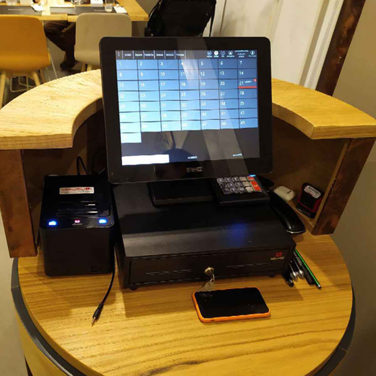 PC-POS-ristorante-a-Salerno-per-Granammare