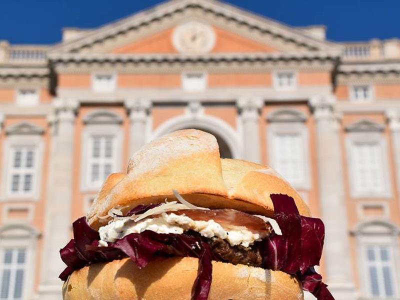 Il Baffone – Caserta