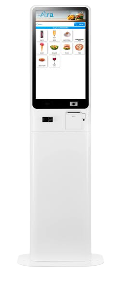 Aera Kiosk