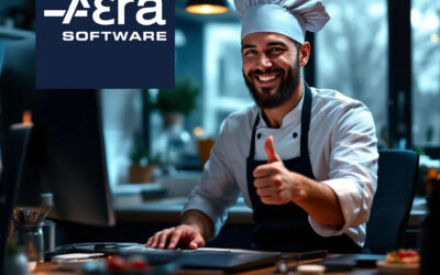 Software Ristoranti Professionale: Gestione Completa e Food Cost | Aera