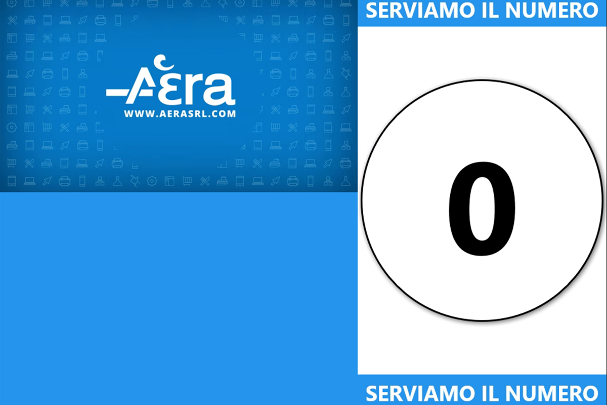 Cassa automatica cashlogy certificata per Aera Software montata in negozio