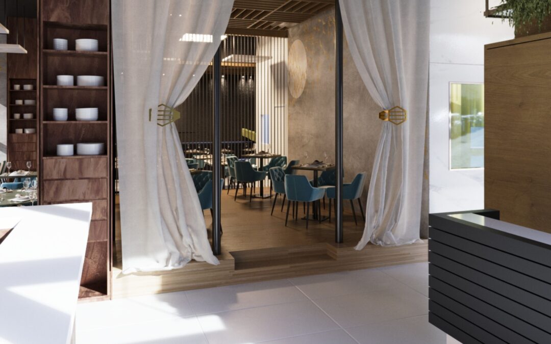 Madison – Pizza e Ristò